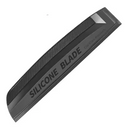 Non-Scratch Silicone Car Drying Squeegee-1
