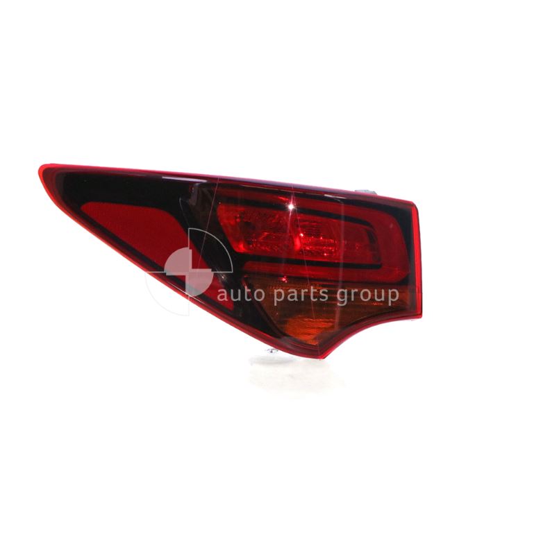 Hyundai Santa Fe 2015-2018 DM Series 2 Tail light Left Hand Side