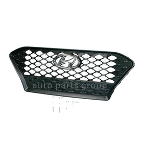 Hyundai Kona OS 2017-2020 Front Grille Active