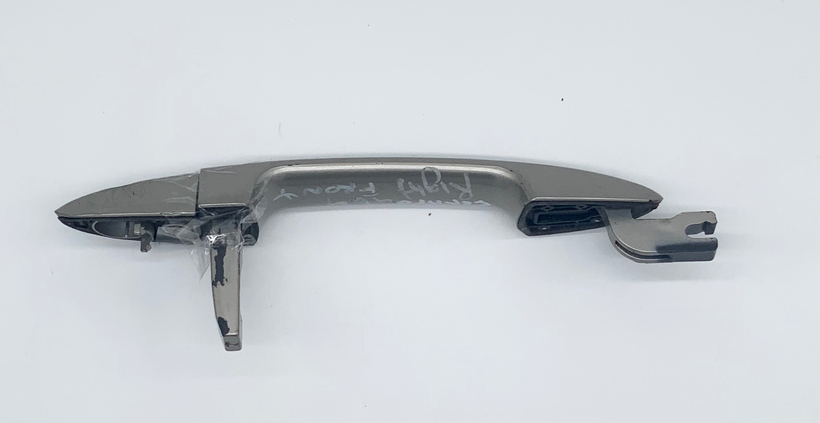 Kia Cerato TD 2009-2013 Door Handle Front Outer Left Hand Side - 0