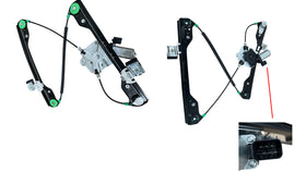 Chrysler 300/300c 11/2005-2021 Window Regulator Front Right Hand Side