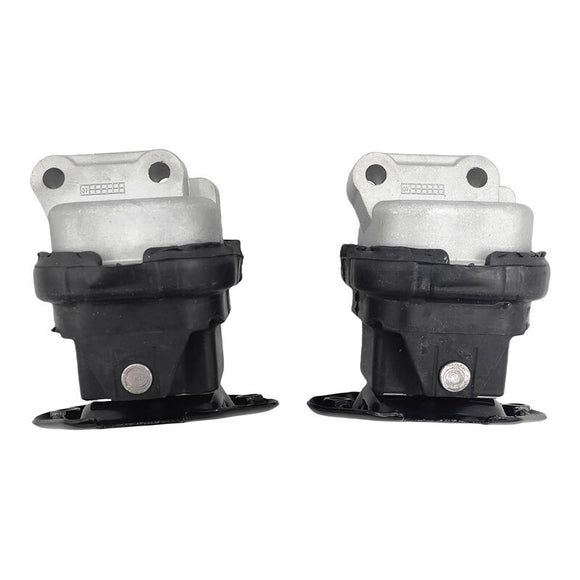 Chrysler 300C 11/2005-01/2012 Front Engine Mount Set