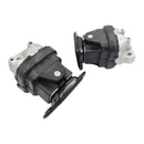 Chrysler 300C 11/2005-01/2012 Front Engine Mount Set-3