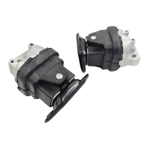 Chrysler 300C 11/2005-01/2012 Front Engine Mount Set