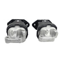 Chrysler 300C 11/2005-01/2012 Front Engine Mount Set-1