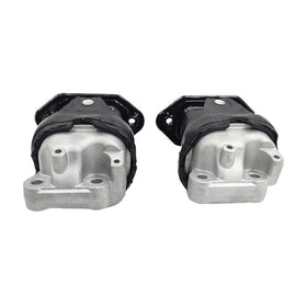 Chrysler 300C 11/2005-01/2012 Front Engine Mount Set