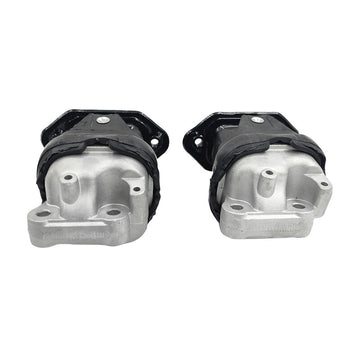 Chrysler 300C 11/2005-01/2012 Front Engine Mount Set