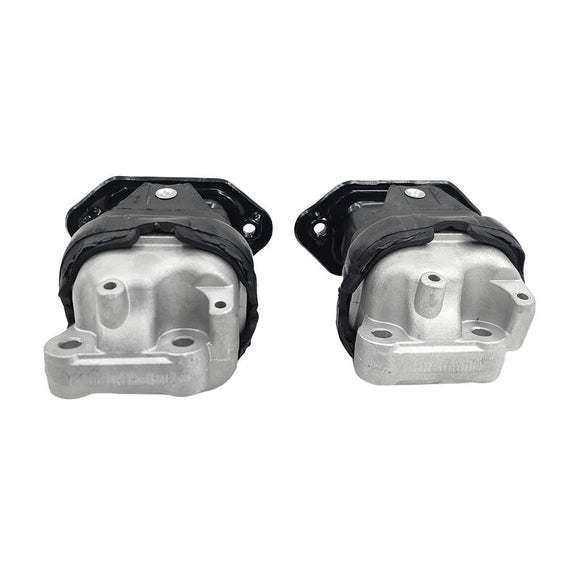 Chrysler 300C 11/2005-01/2012 Front Engine Mount Set