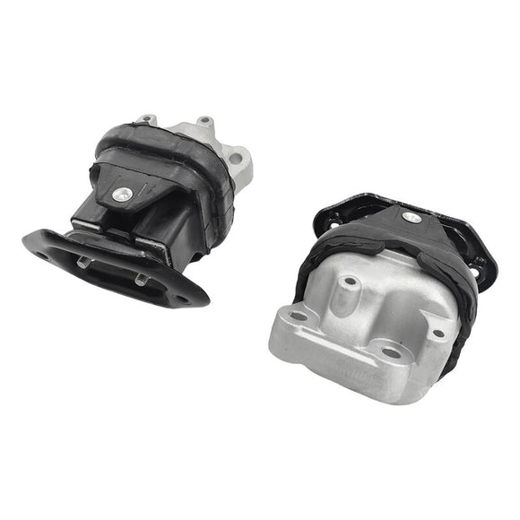 Chrysler 300C 11/2005-01/2012 Front Engine Mount Set