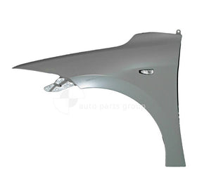 Hyundai Elantra AD 2015-2018 Guard Left Passenger Side