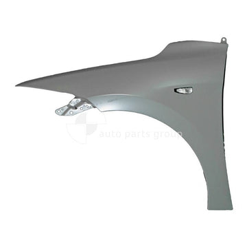 Hyundai Elantra AD 2015-2018 Guard Left Passenger Side