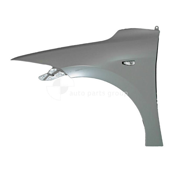 Hyundai Elantra AD 2015-2018 Guard Left Passenger Side