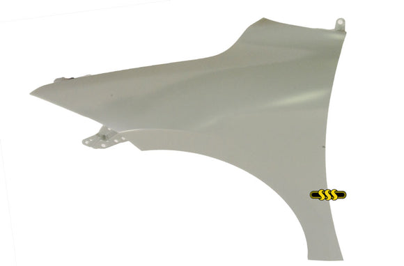 Hyundai Elantra AD 2015-2018 Guard Left Hand Side