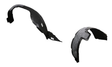 Hyundai Elantra MD 03/2011-11/2015 Front Guard Liner Left Hand Side