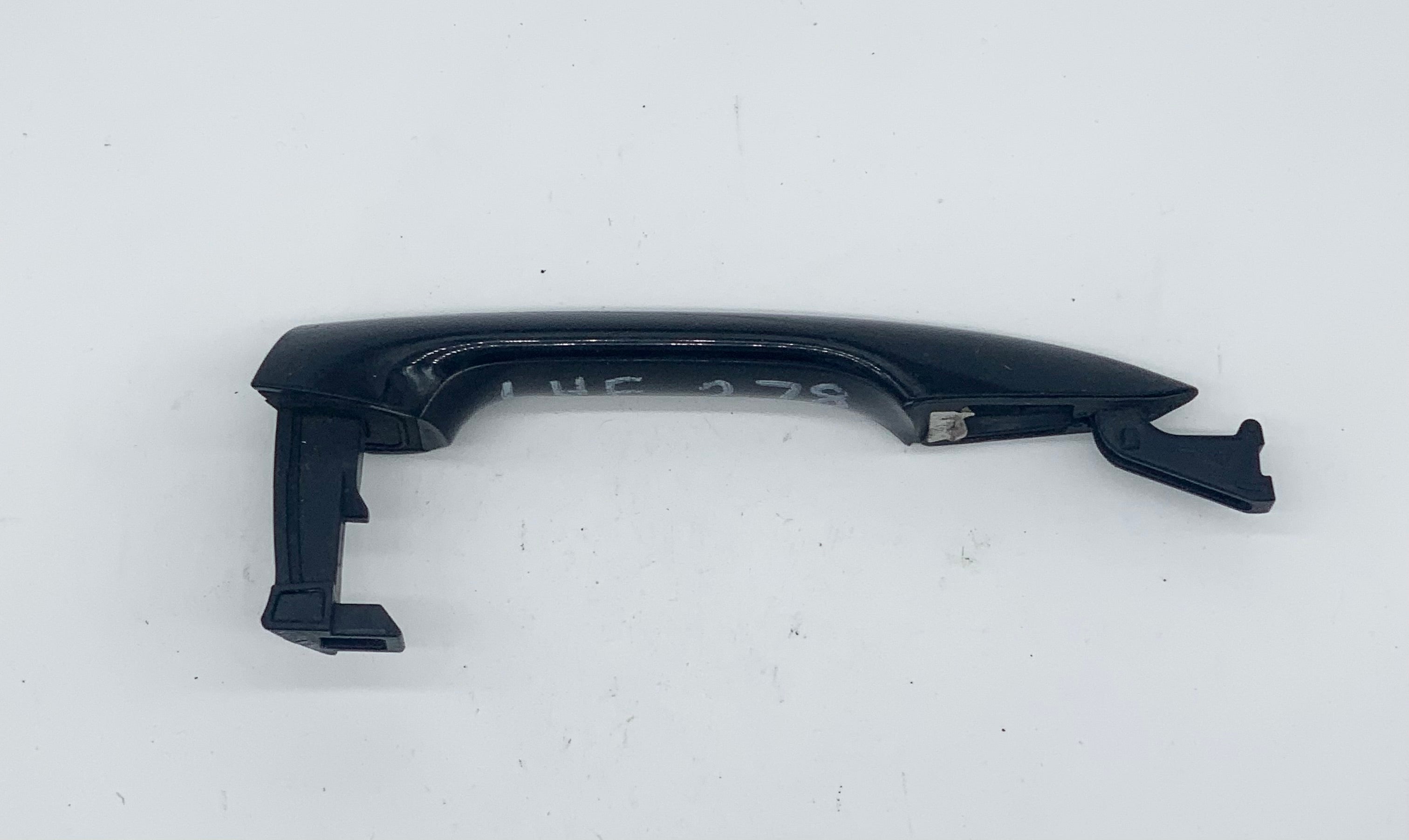 Hyundai Elantra HD 03/2011-09/2013 Outer Door Handle Front Left Hand Side - 0