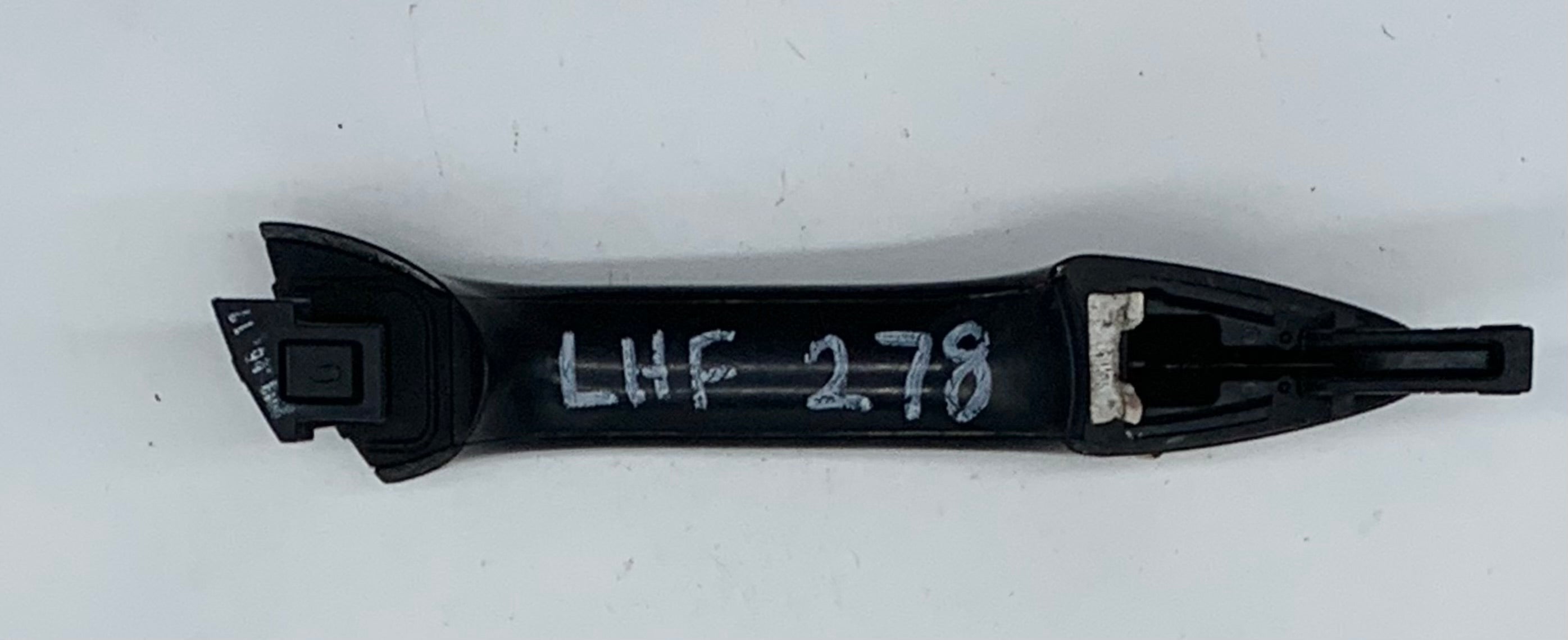 Hyundai Elantra HD 03/2011-09/2013 Outer Door Handle Front Left Hand Side