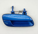 Hyundai Elantra XD 11/2000-07/2006 Outer Door Handle Rear Right Hand Side-1