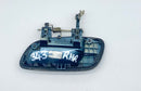 Hyundai Elantra XD 11/2000-07/2006 Outer Door Handle Rear Right Hand Side-2