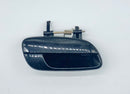 Hyundai Elantra XD 11/2000-07/2006 Outer Door Handle Rear Right Hand Side-1