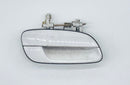 Hyundai Elantra XD 11/2000-07/2006 Outer Door Handle Rear Right Hand Side-1