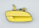 Hyundai Elantra XD 11/2000-07/2006 Outer Door Handle Rear Right Hand Side-1