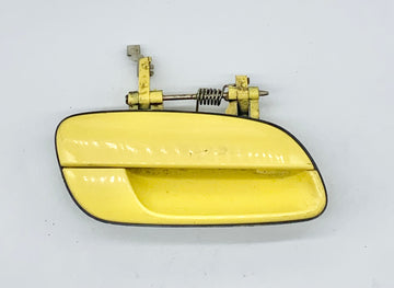 Hyundai Elantra XD 11/2000-07/2006 Outer Door Handle Rear Right Hand Side