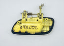 Hyundai Elantra XD 11/2000-07/2006 Outer Door Handle Rear Right Hand Side-2