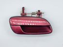 Hyundai Elantra XD 11/2000-07/2006 Outer Door Handle Rear Right Hand Side-1