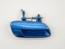 Hyundai Elantra XD 11/2000-07/2006 Outer Door Handle Rear Right Hand Side-1