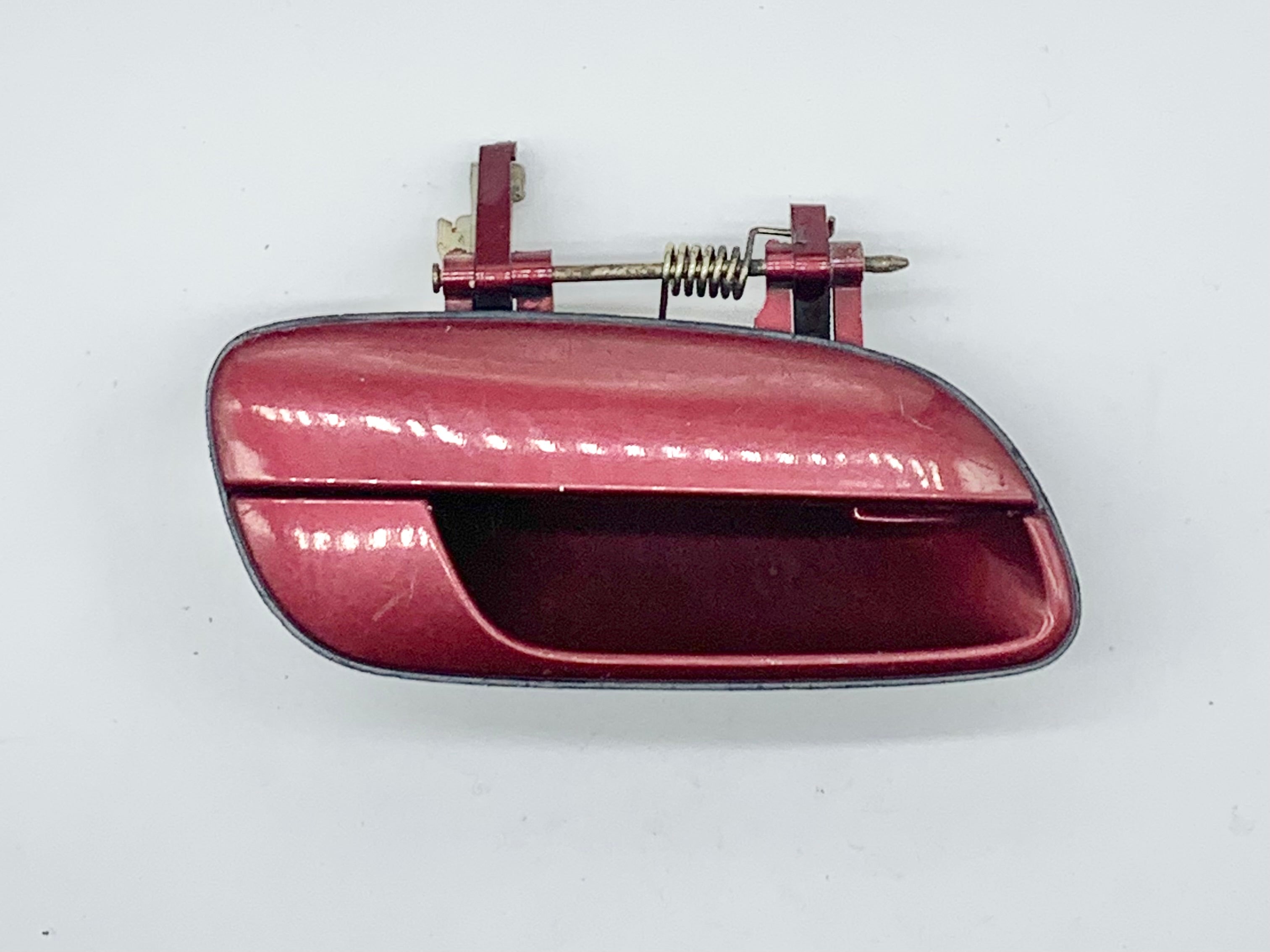 Hyundai Elantra XD 11/2000-07/2006 Outer Door Handle Rear Right Hand Side