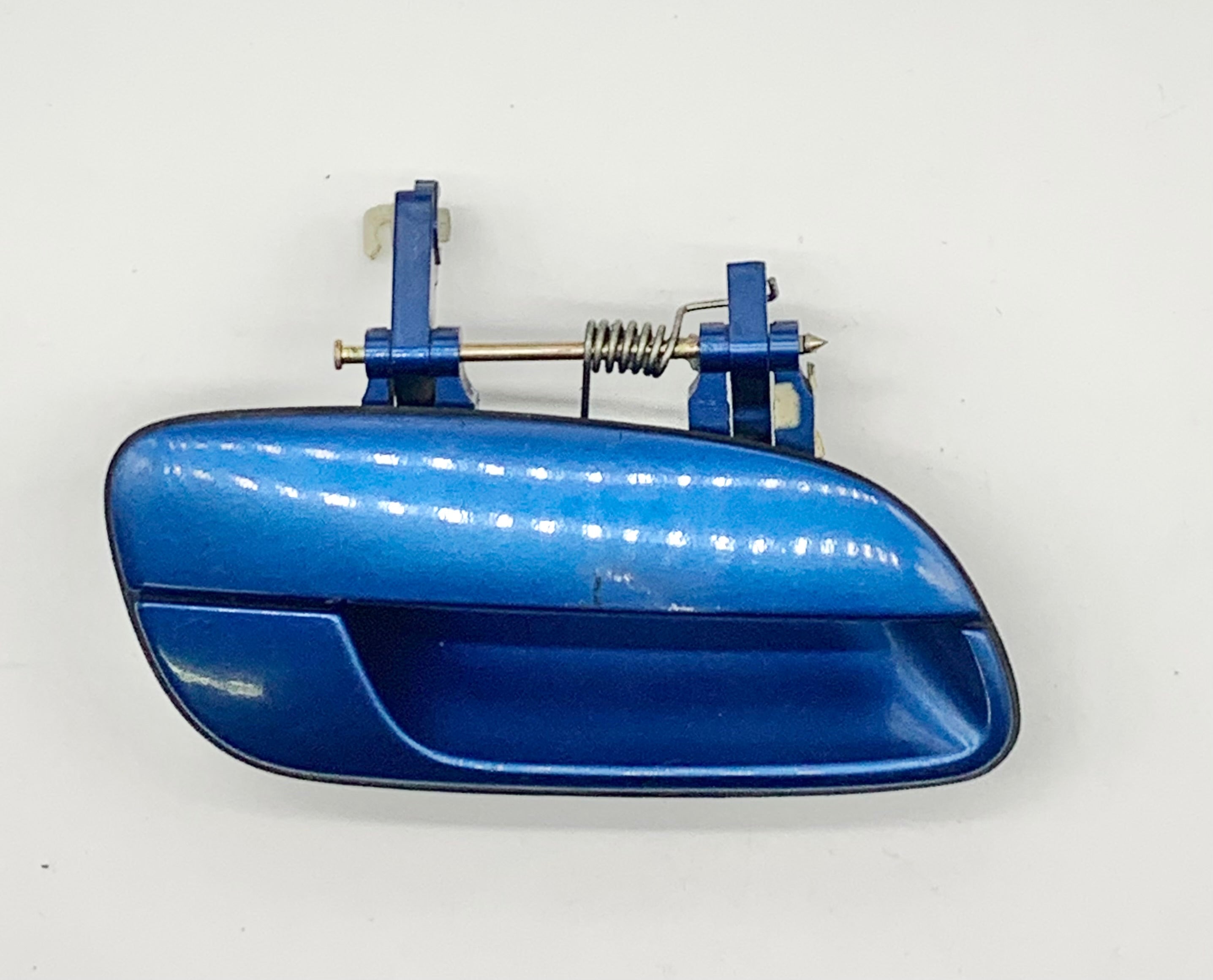 Hyundai Elantra XD 11/2000-07/2006 Outer Door Handle Rear Right Hand Side