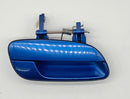 Hyundai Elantra XD 11/2000-07/2006 Outer Door Handle Rear Right Hand Side-1