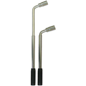 Extendable Wheel Brace