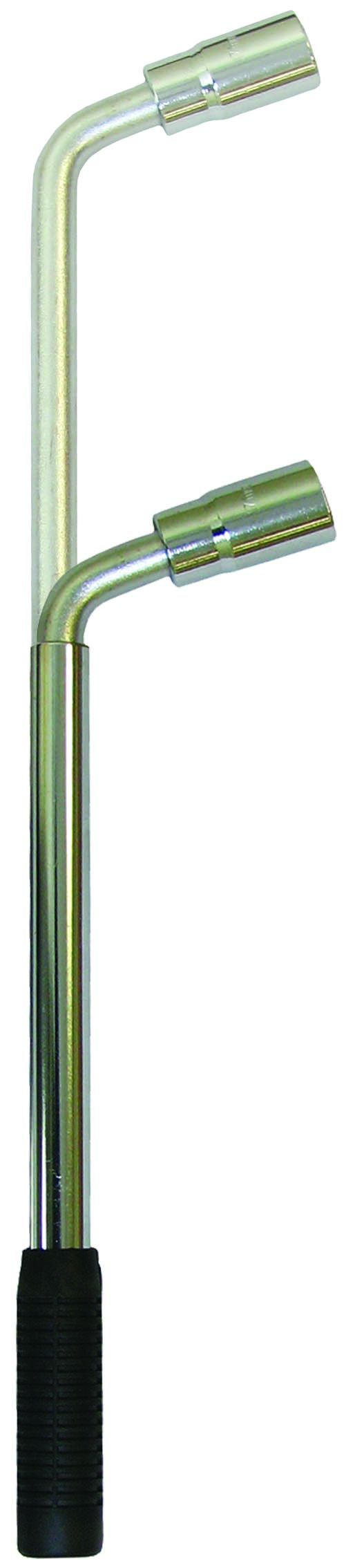 Extendable Wheel Brace