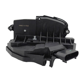 Ford Escape Fiesta Focus 2011-2017 Door Lock Actuator Rear Left Hand Side - 0