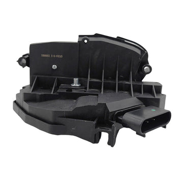 Ford Escape Fiesta Focus 2011-2017 Door Lock Actuator Rear Left Hand Side - 0