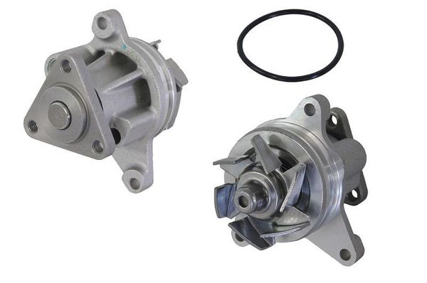 Ford Escape ZB ZC ZD 02/2004-01/2012 Water Pump 2.3Litre Petrol