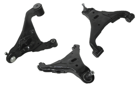 Ford Everest UA1 07/2015-06/2018 Front Lower Control Arm Left Hand Side