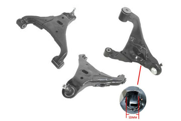 Ford Everest UA2 07/2018-05/2022 Front Lower Control Arm Right Hand Side