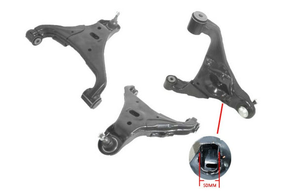 Ford Everest UA2 07/2018-05/2022 Front Lower Control Arm Right Hand Side