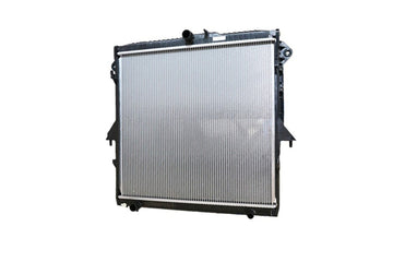 Ford Everest UA 07/2015-05/2022 Radiator 2.0T & 3.2T Diesel