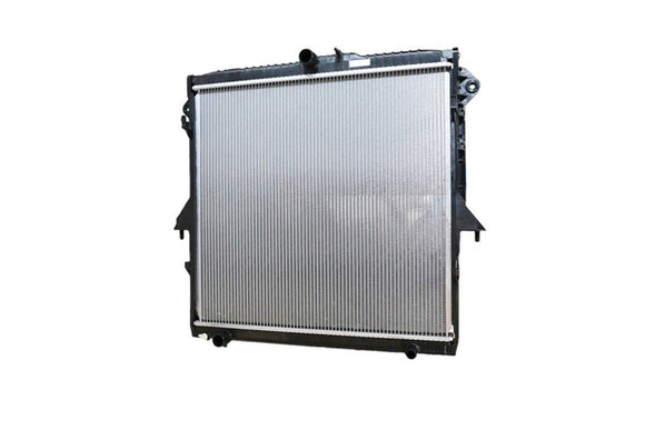 Ford Everest UA 07/2015-05/2022 Radiator 2.0T & 3.2T Diesel