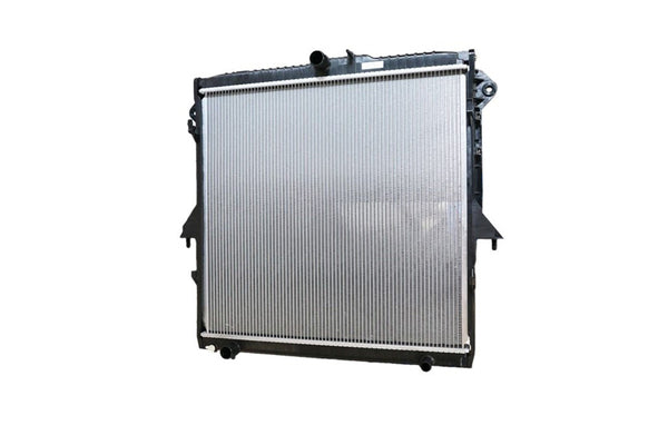 Ford Everest UA 07/2015-05/2022 Radiator 2.0T & 3.2T Diesel