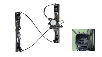 Ford Everest UA/U375 07/2015-05/2022 Front Window Regulator Right Hand Side