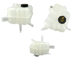 Ford Everest UA/U375 07/2015-05/2022 Overflow Bottle