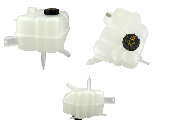 Ford Everest UA/U375 07/2015-05/2022 Overflow Bottle