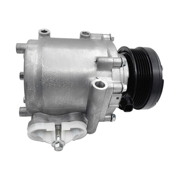 Ford Explorer 05/2001-08/2005 AC Compressor 4.6L Petrol