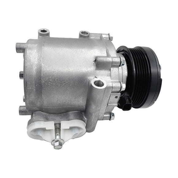 Ford Explorer 05/2001-08/2005 AC Compressor 4.6L Petrol