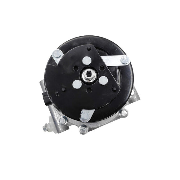 Ford Explorer 05/2001-08/2005 AC Compressor 4.6L Petrol