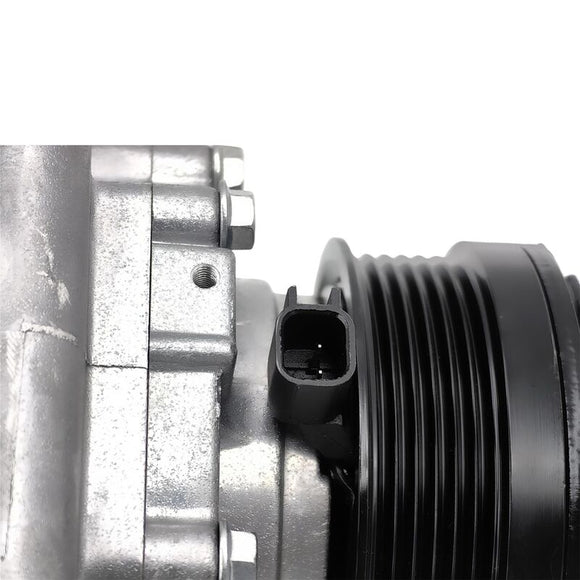 Ford Explorer 05/2001-08/2005 AC Compressor 4.6L Petrol